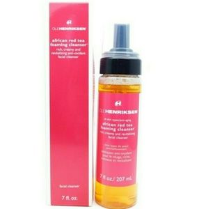 Ole Hendriksen Red African Sea cleanser